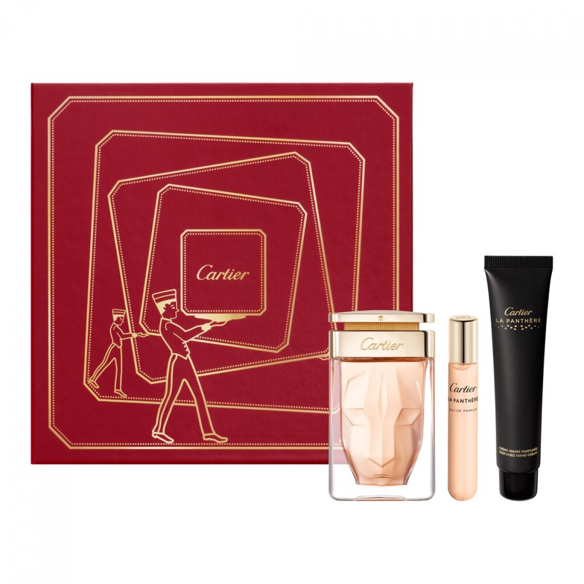 La panthere gift set clearance