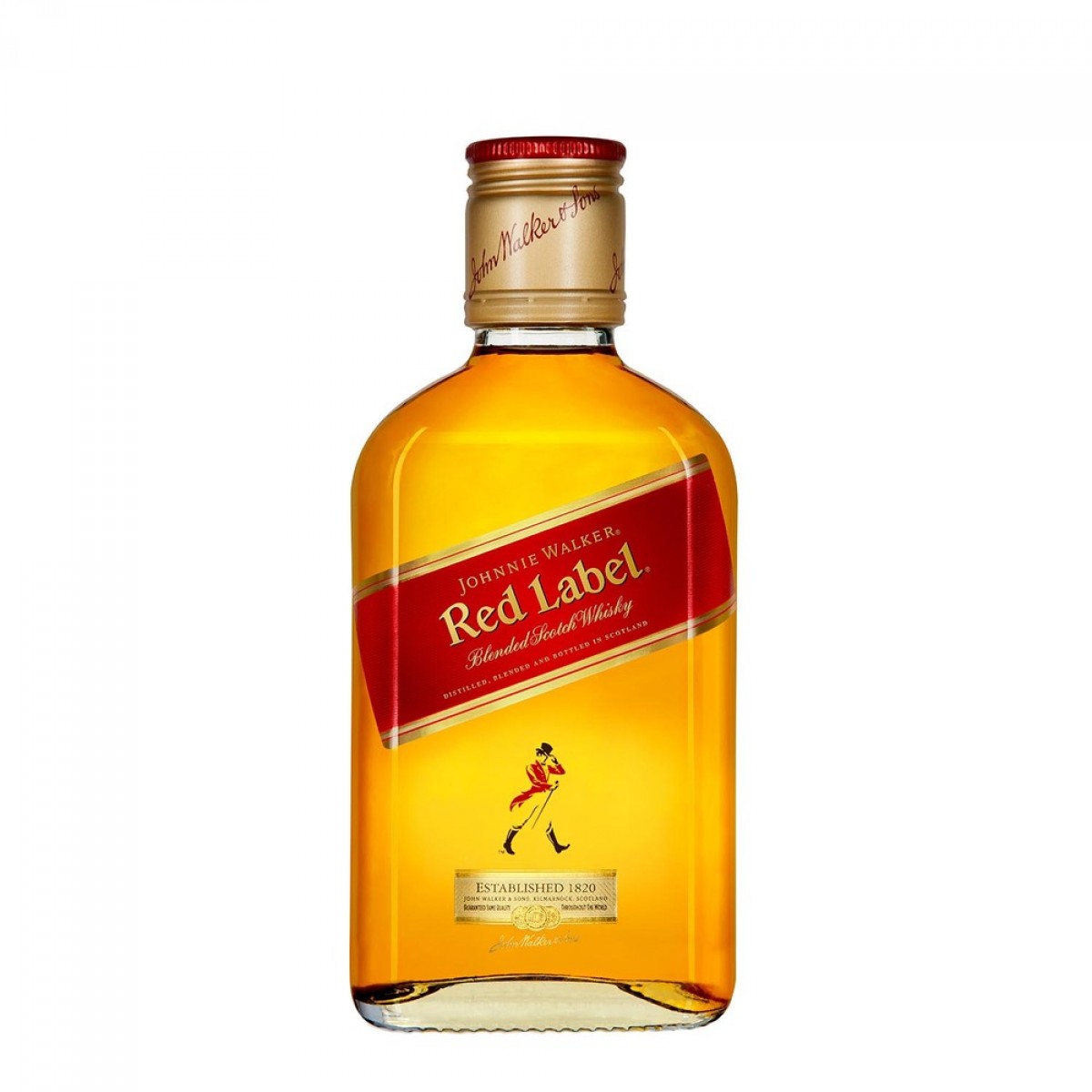 Red label wine outlet price