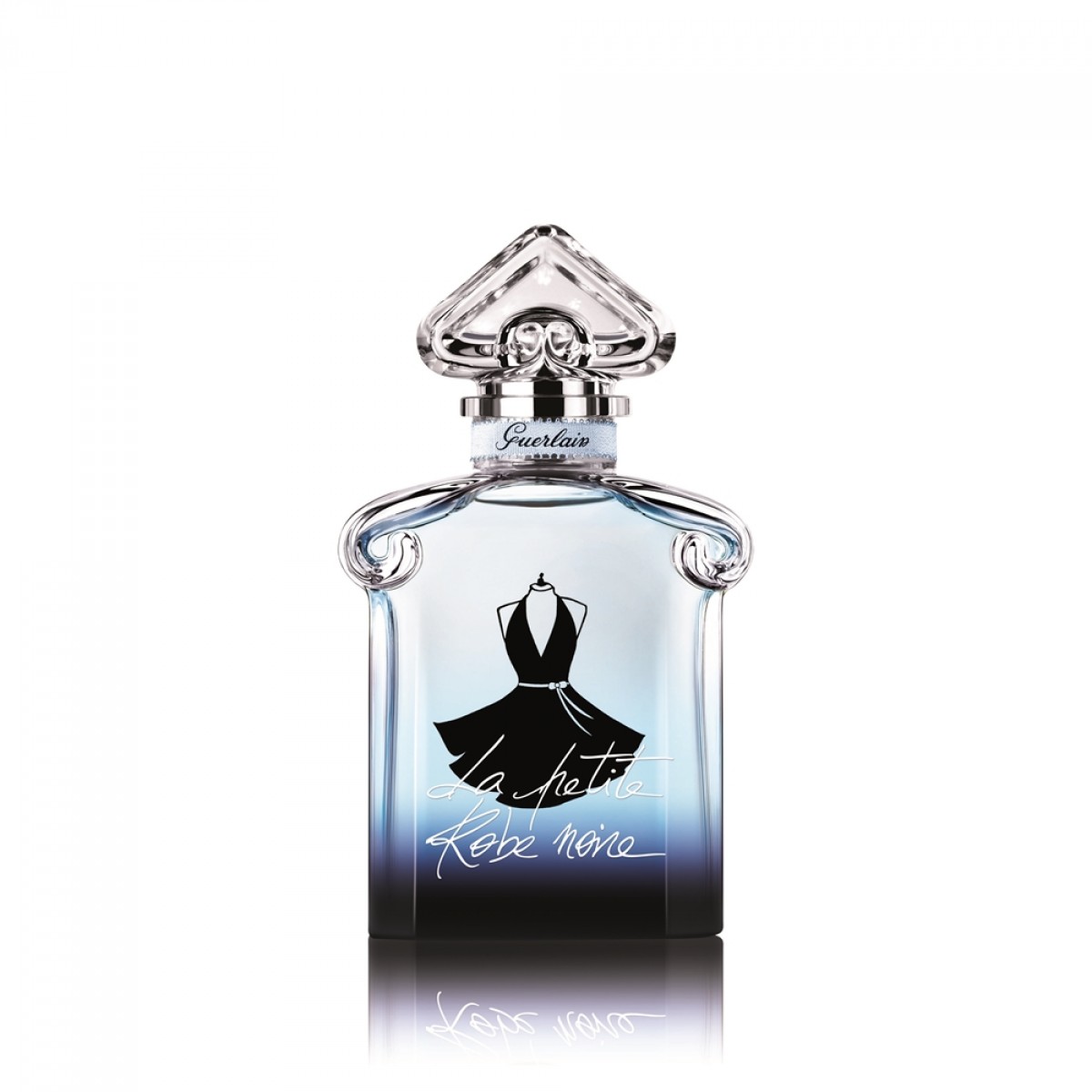 Parfum la petite robe noire intense shop