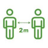 Safety distance